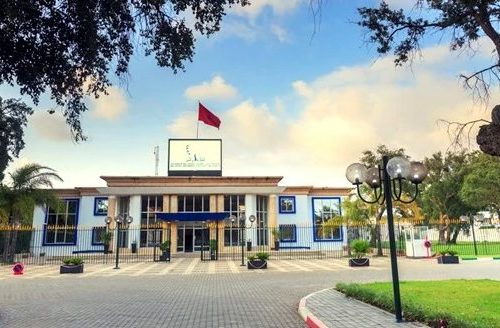إحداث أول معهد خاص بمهن الرياضة بجامعة ابن طفيل بالقنيطرة