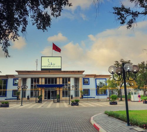 جامعة ابن طفيل تتميز للسنة الثانية على التوالي في”التصنيف العالمي للجامعات” باحترام الأهداف الأممية للتنمية المستدامة : Medi 1 TV