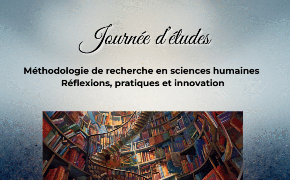 Journée d’études Journée d’études