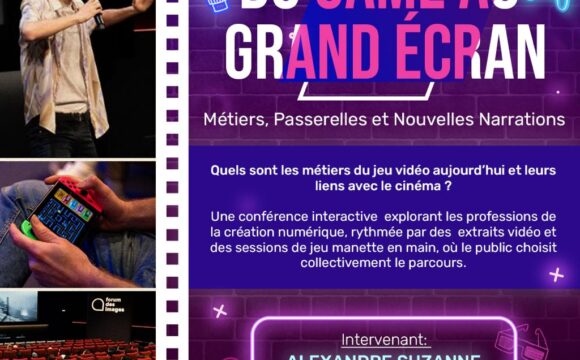 Conférence interactive