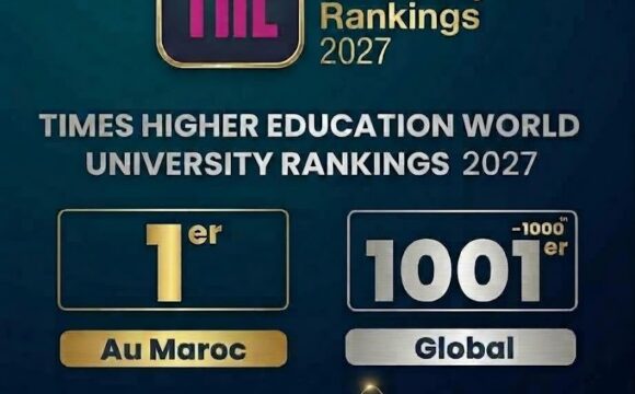 WORLD UNIVERSITY RANKINGS